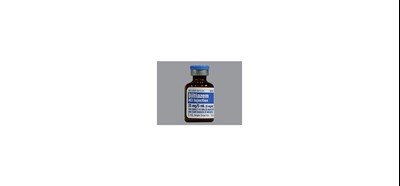 Label On Vial (Labeled Vial)